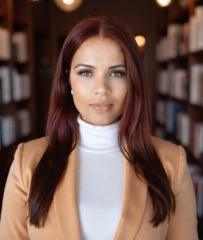 Miriam Cruz