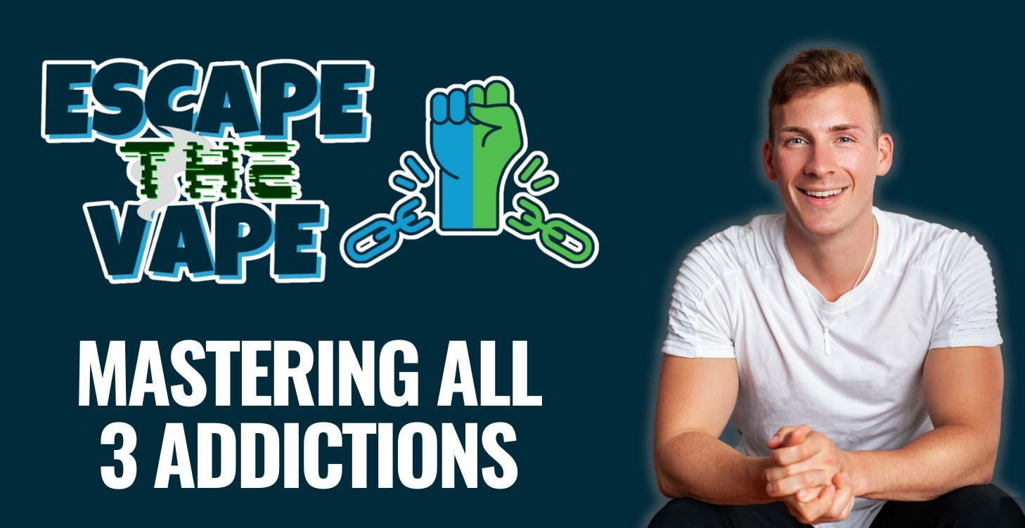 Escape the Vape