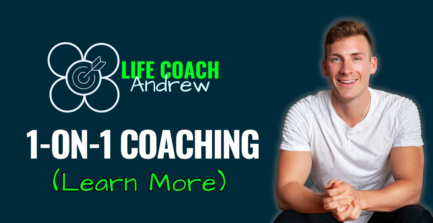 Info: 1-on-1 Coaching w/ Andrew