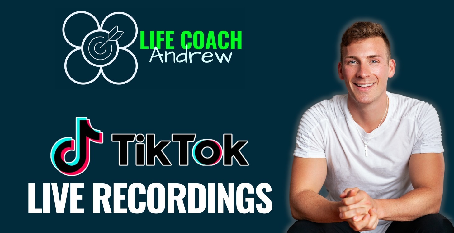 TikTok LIVE Recordings