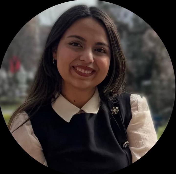 Selina Gülfem Özcan