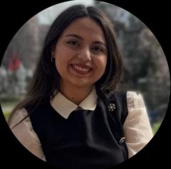 Selina Gülfem Özcan