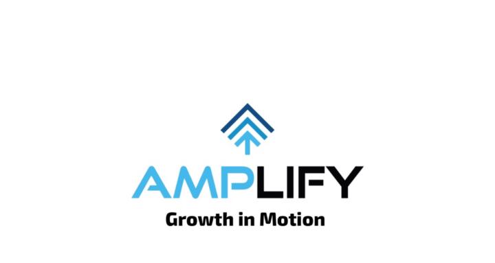Amplify Your Brand 