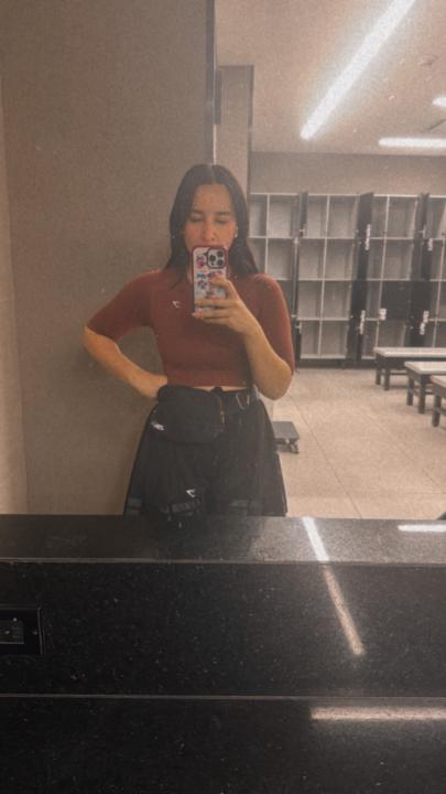 Cristina Rodríguez Izaguirre