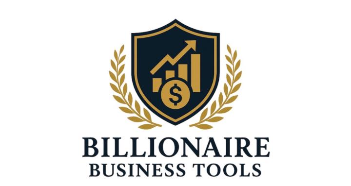 Billionaire Business Tools