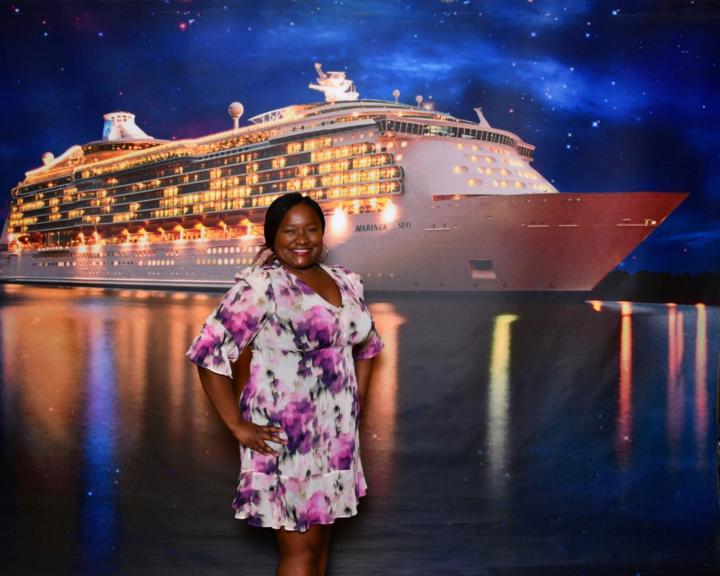 Eunide Diallo