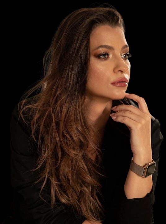 Alexandra Spanu
