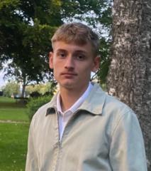 Jacob Darell