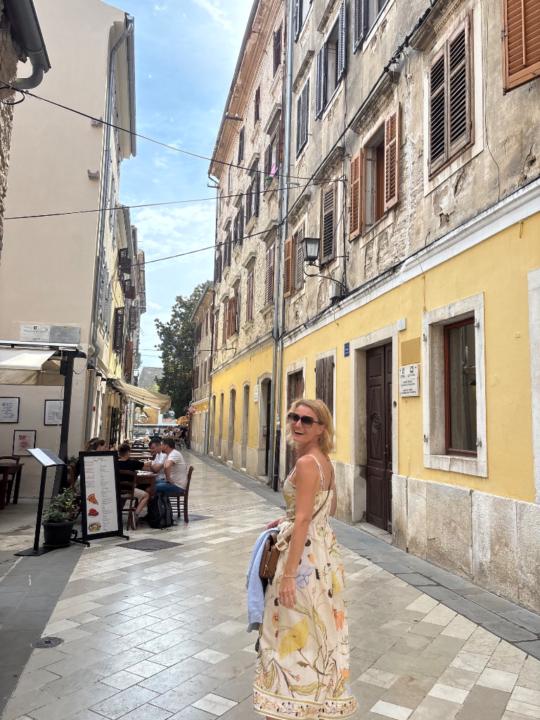 Alexandra Von ehhauser