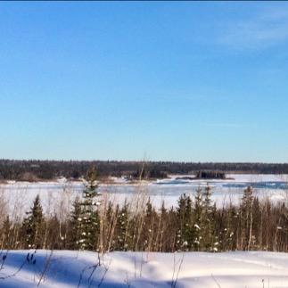 Brenda - Suzanne Aurora Heat