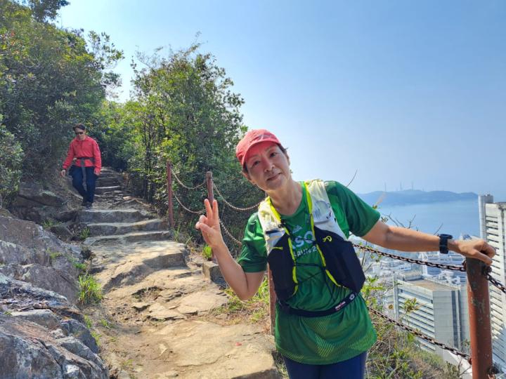 Mei Ling Wu