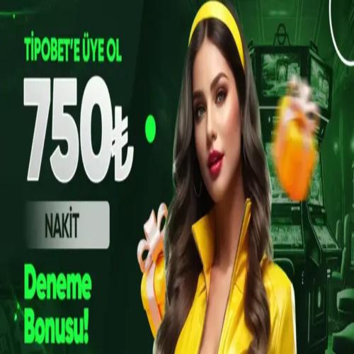Tipobet Giris