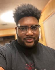 MyDarian Booker