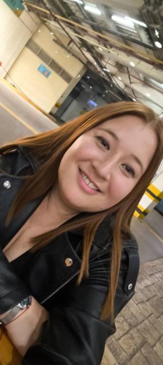 Leidy Fabiola Gonzalez Torres