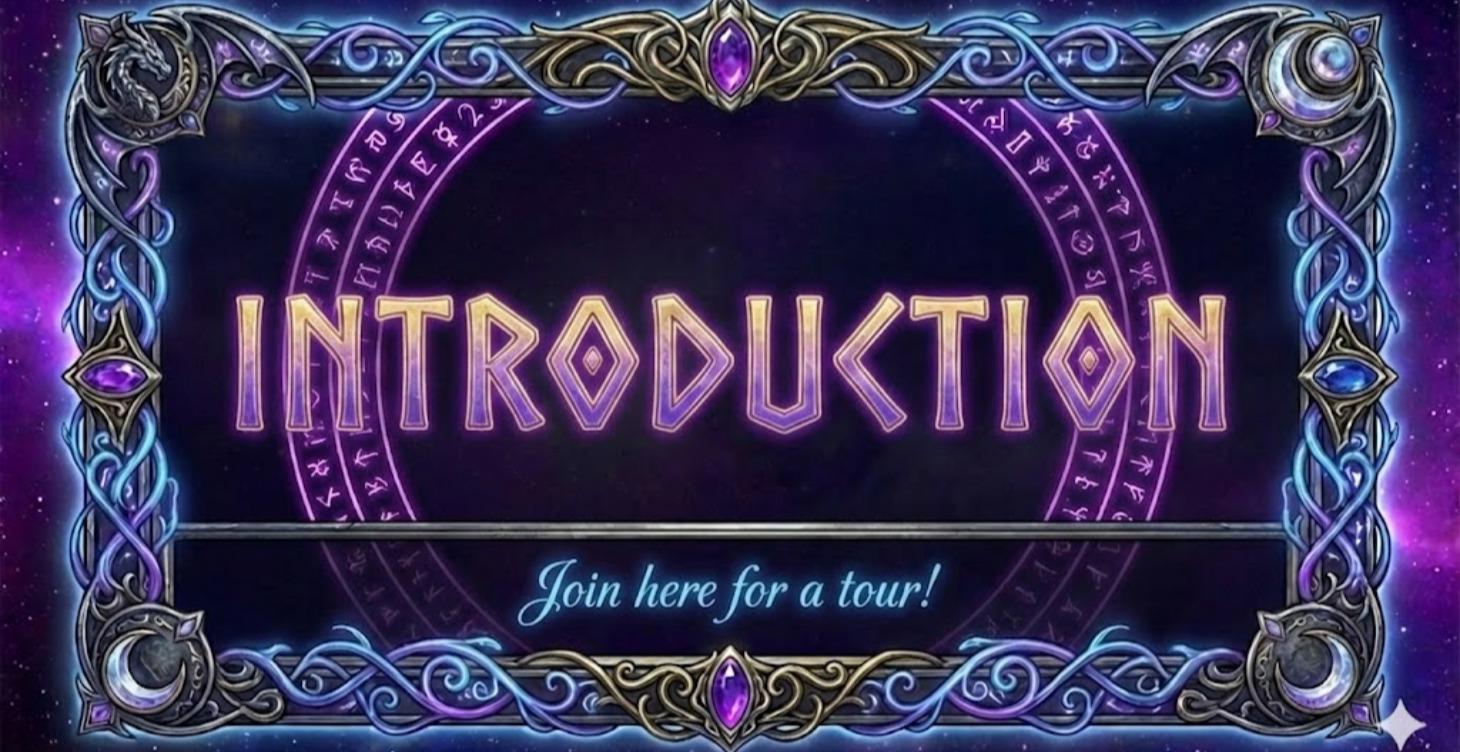 Intro to Lunar Mystic