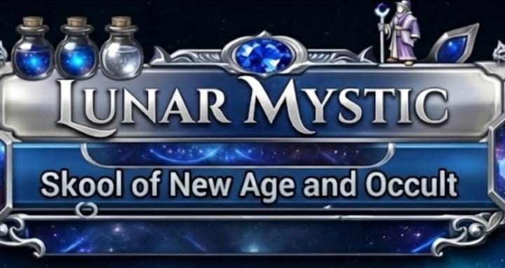 Lunar Mystic (Occult School)