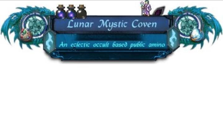Lunar Mystic (Occult School)