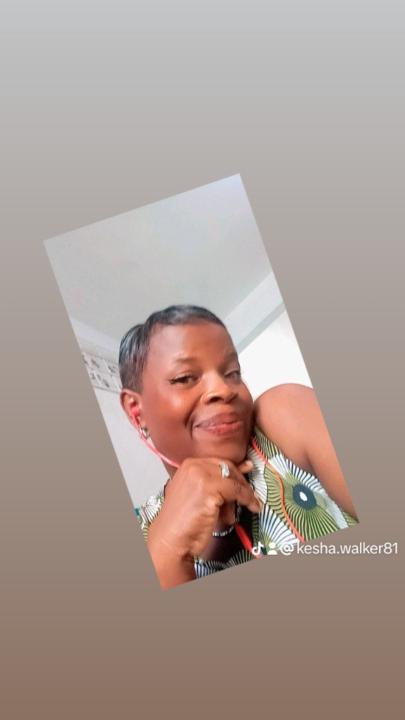Kesha Walker