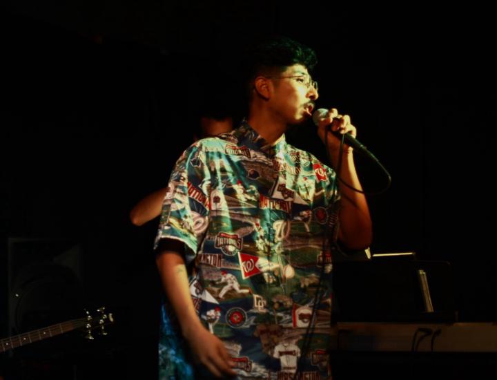 César Daniel Sangoquiza Chiguano