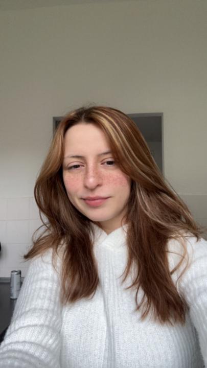 Melina Engel