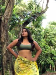 Samara Nicole Vegan Squad Coach