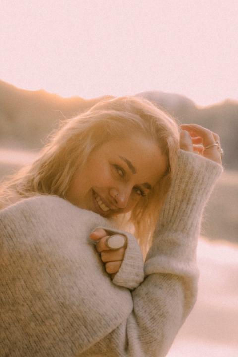 Anna Maria Rainer