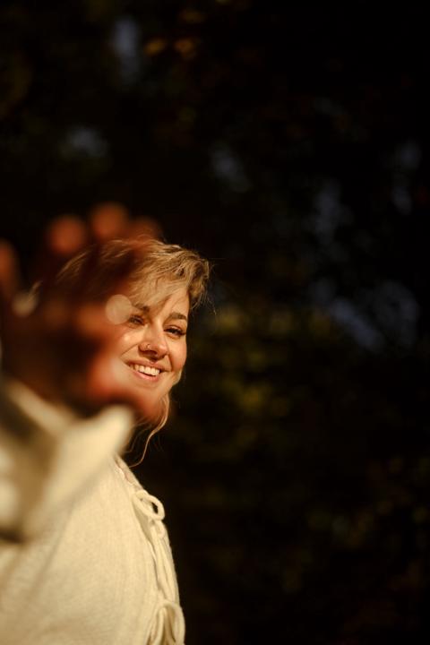 Anna Maria Rainer