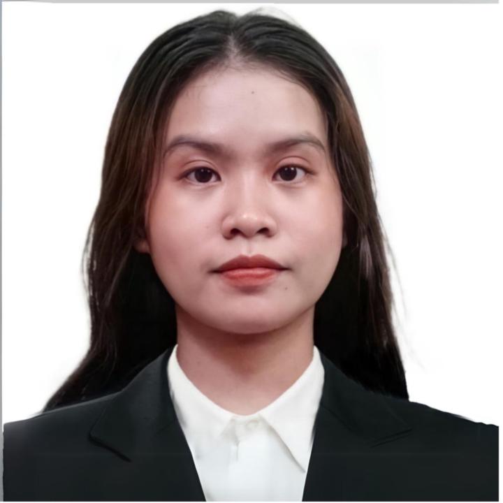 Trisha Marvi Rose Villaluna