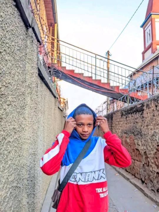 Cedrick Rakotondrafara