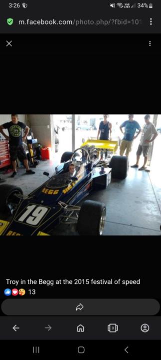 Troy Brister