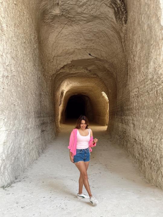 Maria Fernanda Morales Lopez