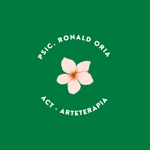 Ronald Oria