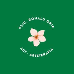 Ronald Oria