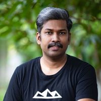 Vivekananthan Sivashanmugam