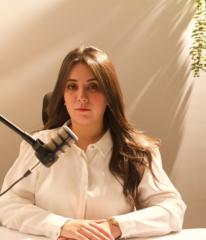 Yasmen Fadhl
