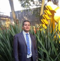 Eugenio Hernandez Ayala