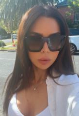 Negin Panahi