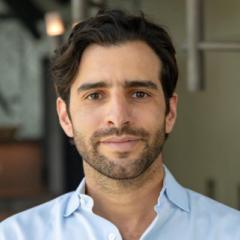 Javier Medina