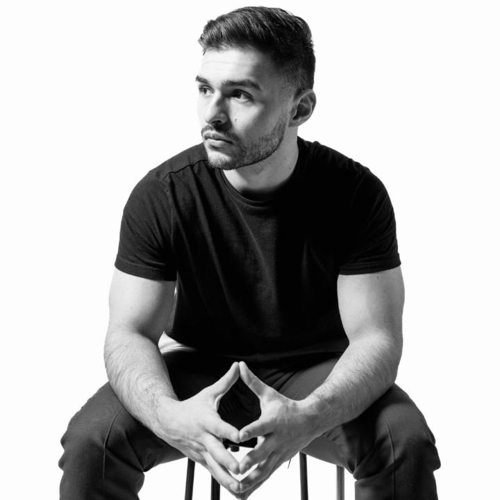 Roman Garza