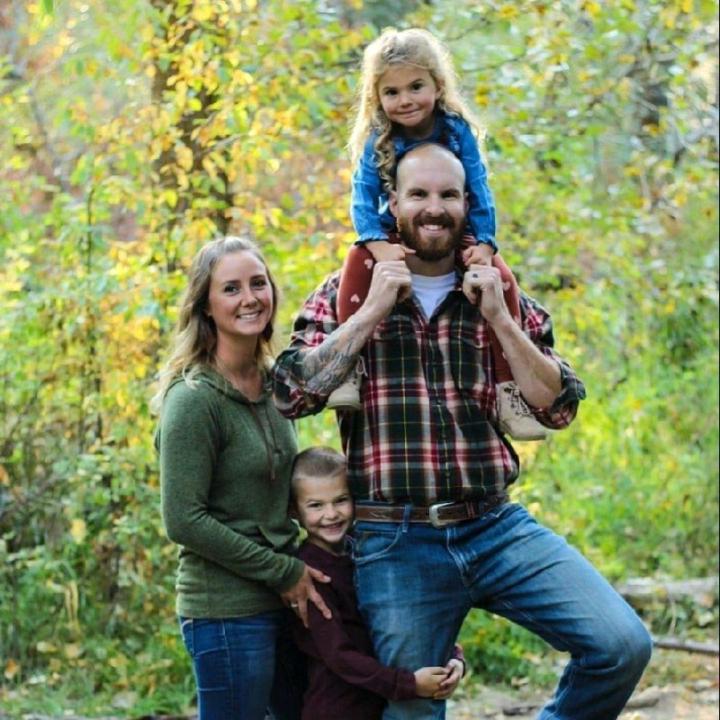 Bryce Harem