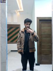 Syed Abdullah Shah