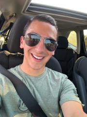Joey Matthews