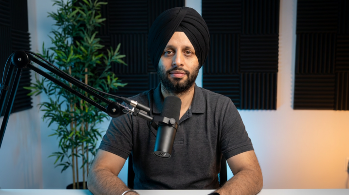 Gurpreet Singh