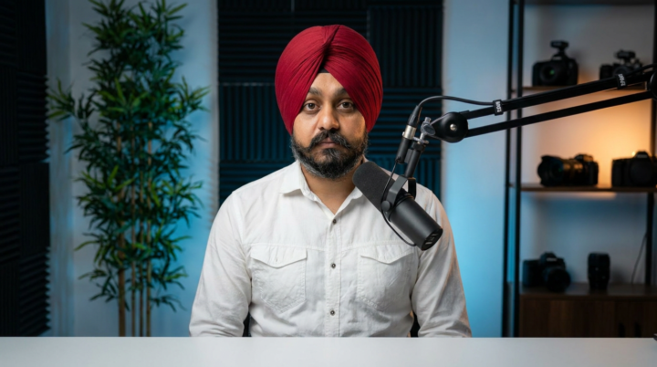 Gurpal Singh