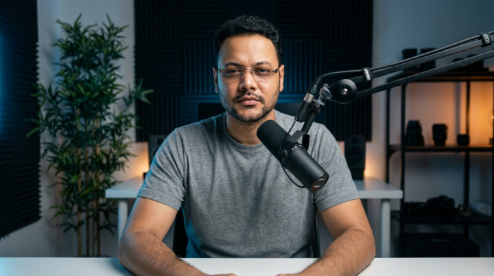 Kunal Vir Ai clone