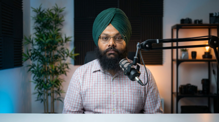 Avneet Singh