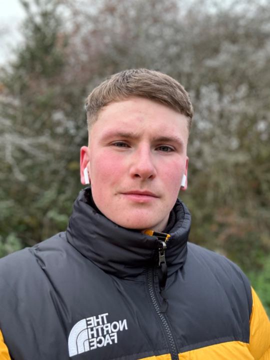 Callum Hollywood