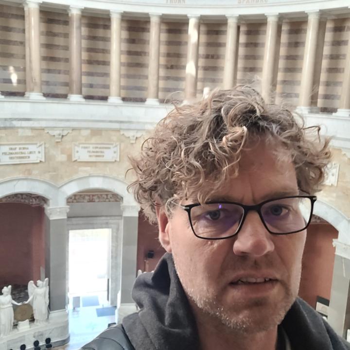 Martin Kuhlendahl
