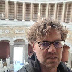 Martin Kuhlendahl