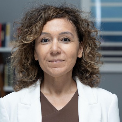 Duygu Ozen